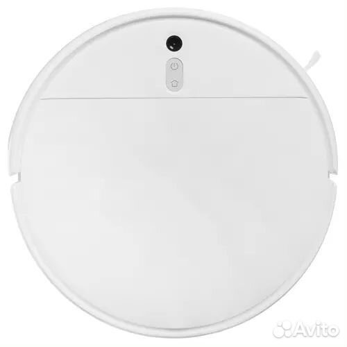 Робот-пылесос Xiaomi Mi Robot Vacuum-Mop2 Lite