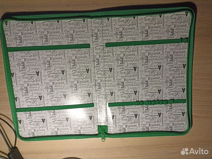 Папки для изо