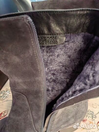 Продаю полусапожки