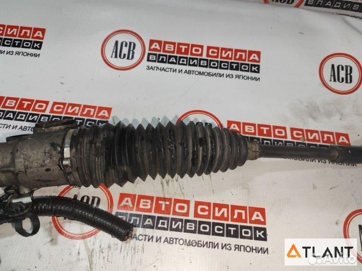 Рулевая рейка toyota mark X