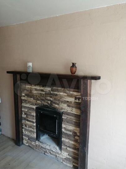 Дача 62 м² на участке 16 сот.