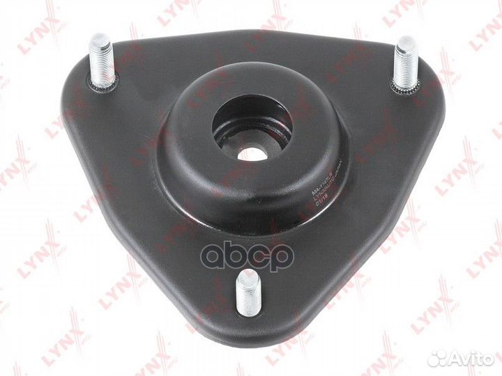 Опора амортизатора перед прав/лев MMC lancer