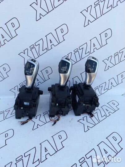 Селектор АКПП BMW 7 F01 F02