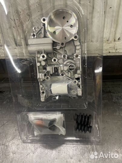 Ремкомплект мехатроника DSG7 DQ200 Volkswagen: Bee