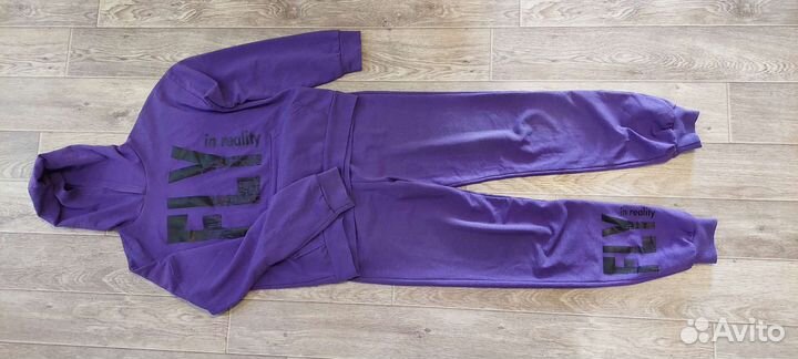 Спортивный костюм флай