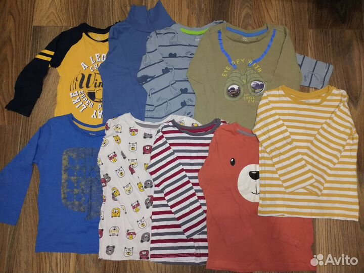 Пакетом лонги 86 92 9 штук