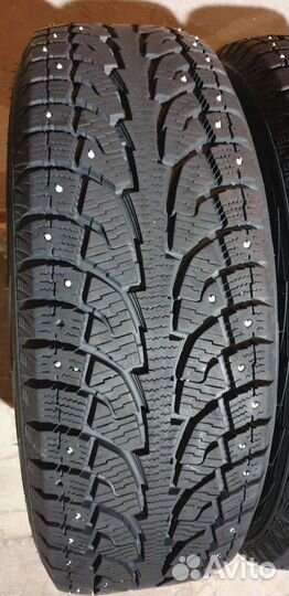 Hankook I'Pike RW11 225/60 R18 100T