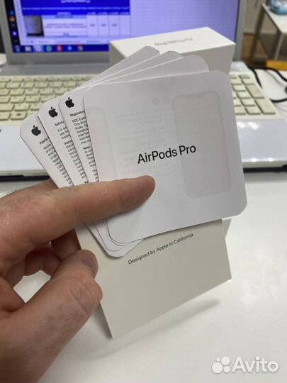 Airpods pro