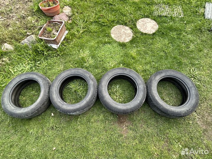 Michelin Energy E3A 195/65 R15 91H