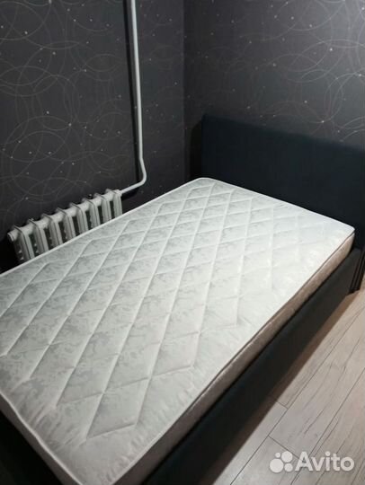 Матрас Новый, Качество как Askona supremo 160x200