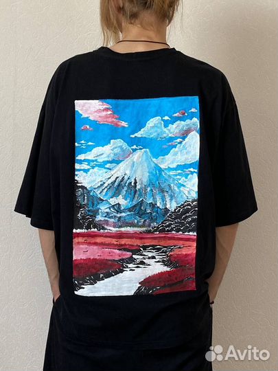 Кастомизация одежды