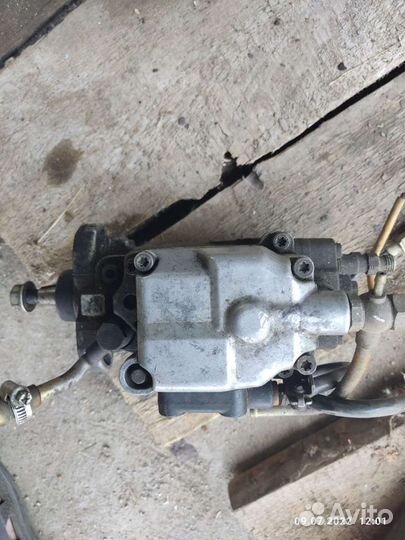 Тнвд Chrysler Voyager/Caravan