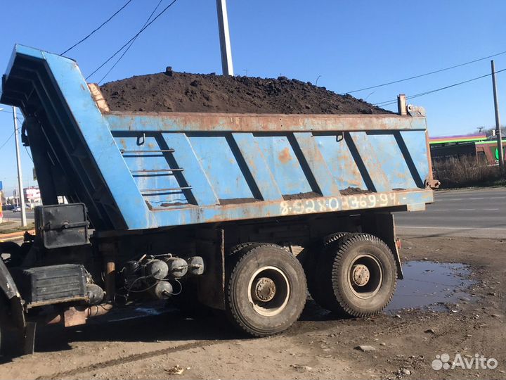 Все виды перевозок 20т