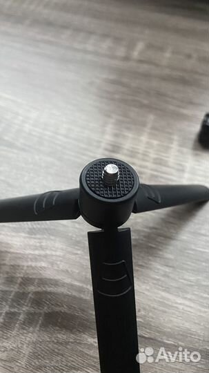 Монопод-трипод для экшн камеры