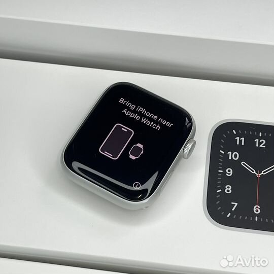 Apple watch se 44 mm