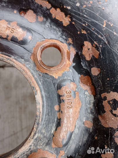 ЯШЗ Я-92 175/65 R14