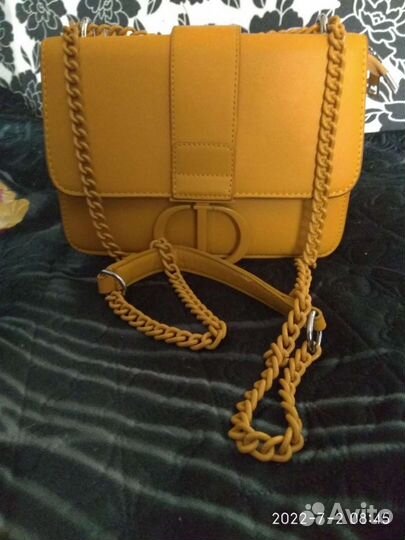 Сумка новая