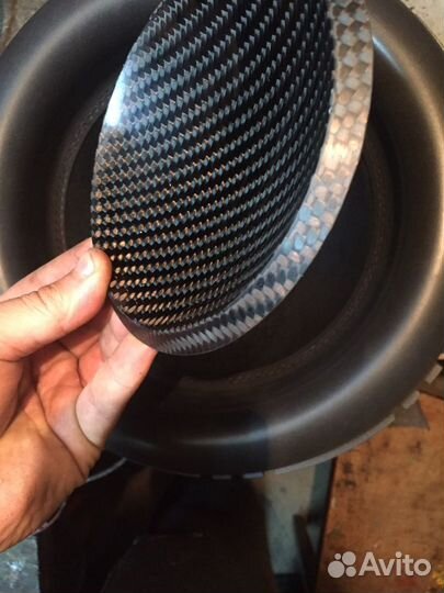Запчасть для сабвуфера Катушка для автомобильных