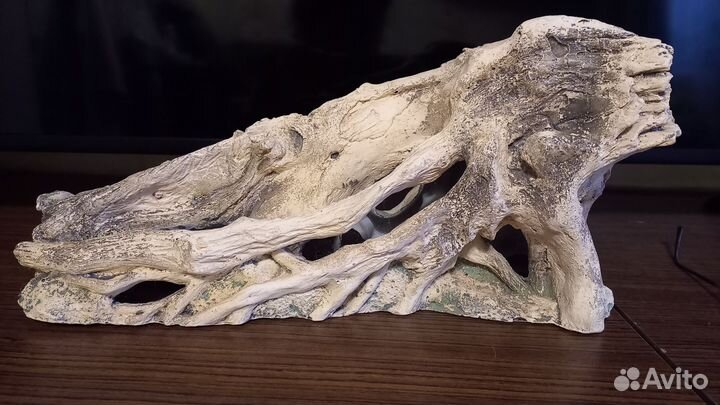 Коряги для аквариума