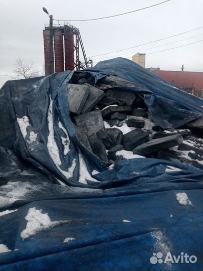 Плиты карбидокремниевые