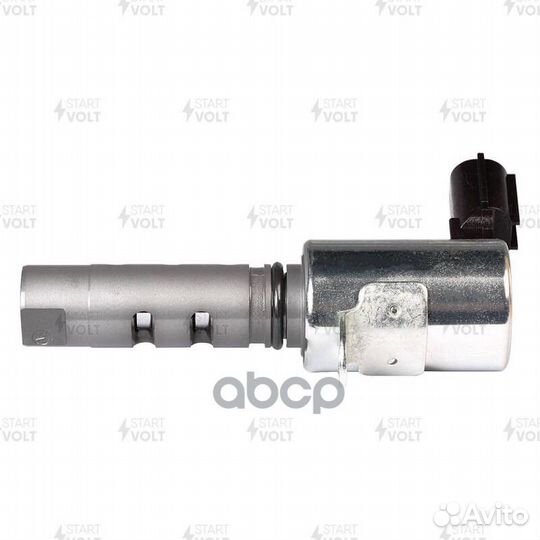 Клапан эл. рег. фаз грм для а/м Lexus RX (08)