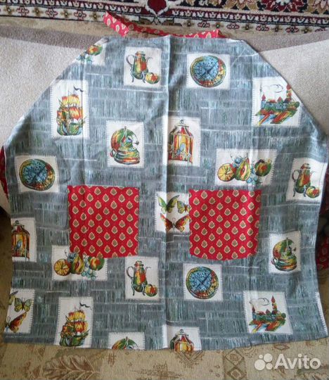 Рижские фартуки ручной работы