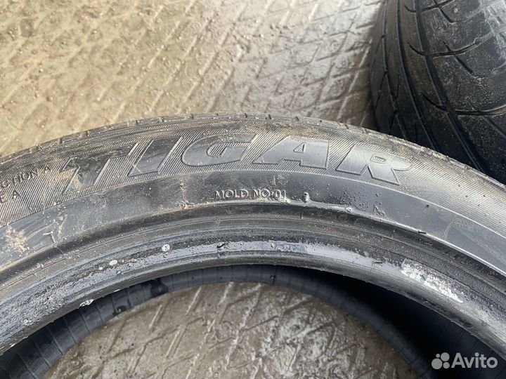 Tigar Syneris 215/50 R17