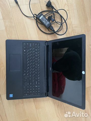 Ноутбук Dell 15-3552