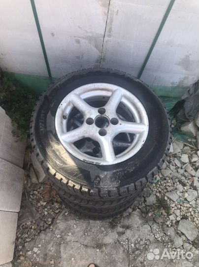 Литье r13 на ваз