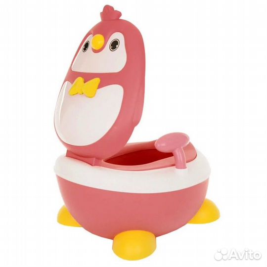 Детский горшок Pituso в ассортименте