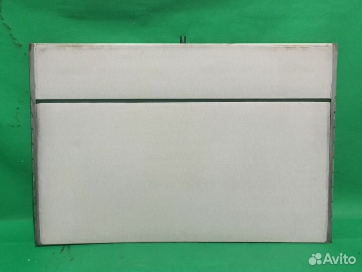 Обшивка люка Mercedes w201