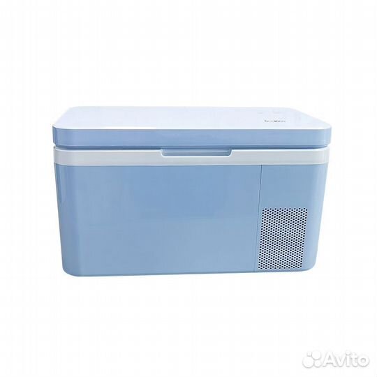 Мобильный холодильник Бирюса HC-24P4