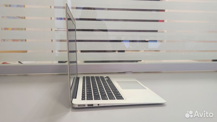 Apple macbook air 13, 1466