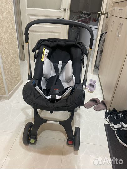 Детские коляски