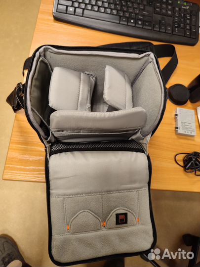 Canon EOS 450d kit + 18-55 EF-S