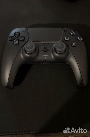 Джойстик от ps4 и ps5