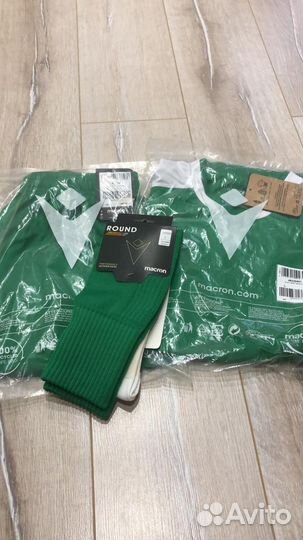 Вратарская форма