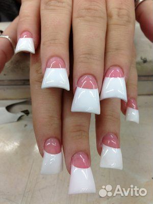 Все для маникюра
