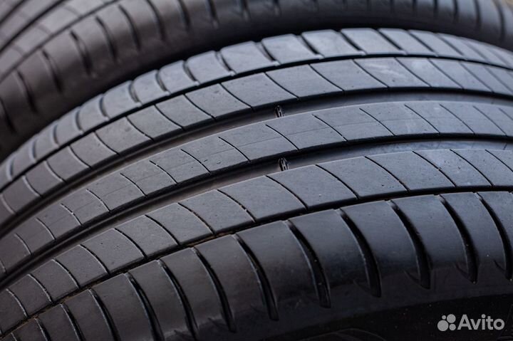 Michelin Primacy 3 ZP 245/45 R18 100Y