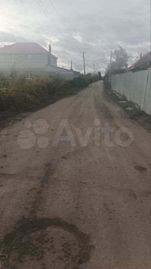 Участок 7 сот. (СНТ, ДНП)