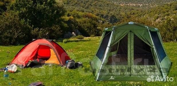 Шатёр палаТка шестигранный
