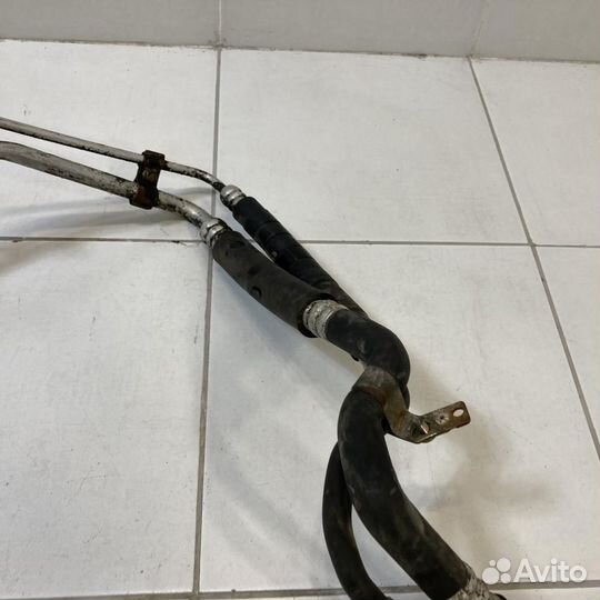 Трубка кондиционера Iran Khodro Samand 2002-2011