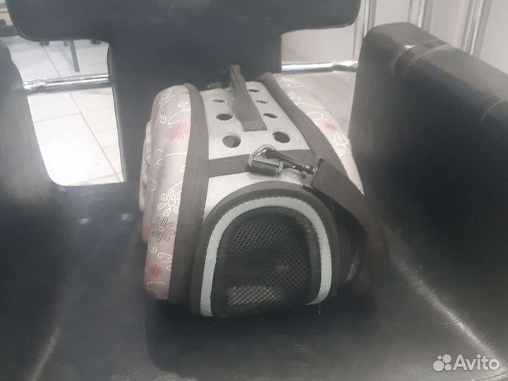 Сумка для животных