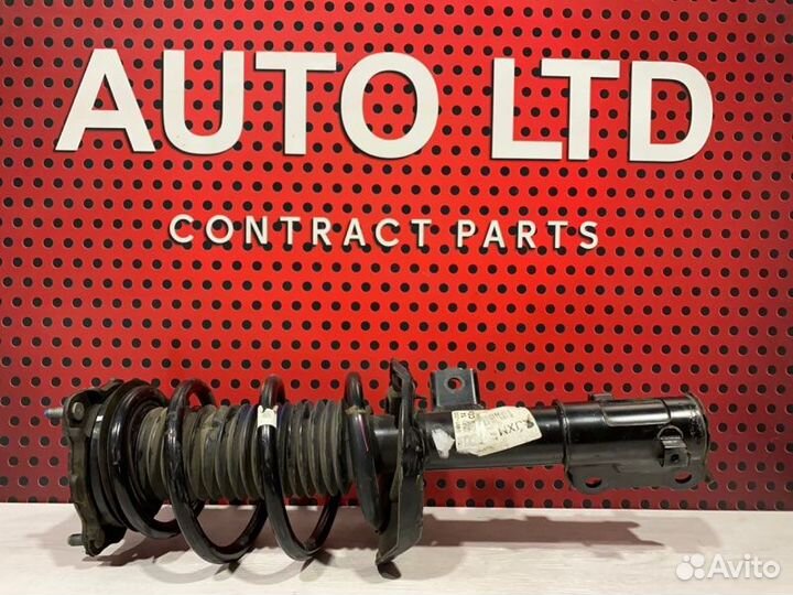 Амортизатор передний правый Kia Proceed seurpj721