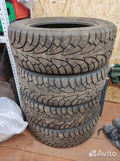 Hankook AH11 205/60 R16