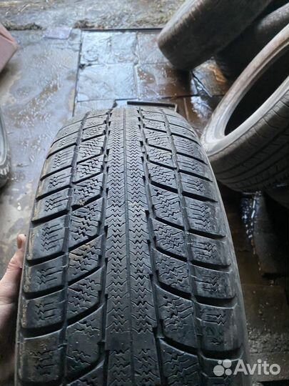 Hankook Optimo ME02 195/65 R15