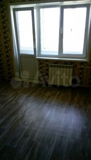 Комната 13 м² в 1-к., 4/5 эт.