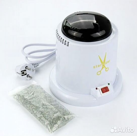 Стерилизатор для инструментов