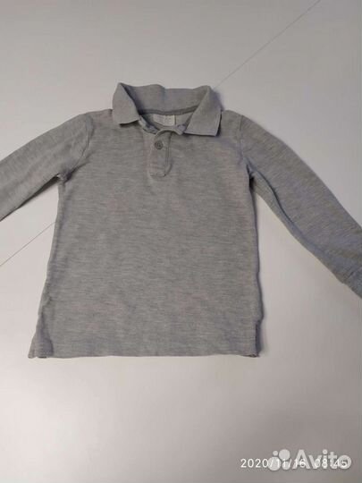 Вещи на мальчика