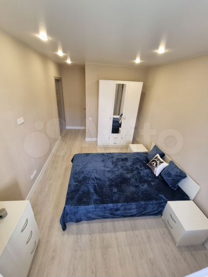 2-к. квартира, 51 м², 9/9 эт.